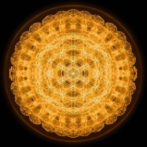 Flower of life