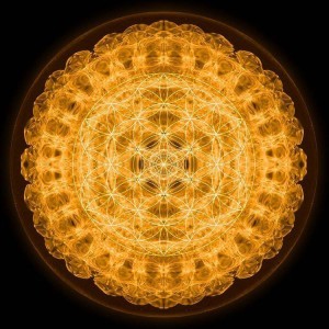 Flower of life